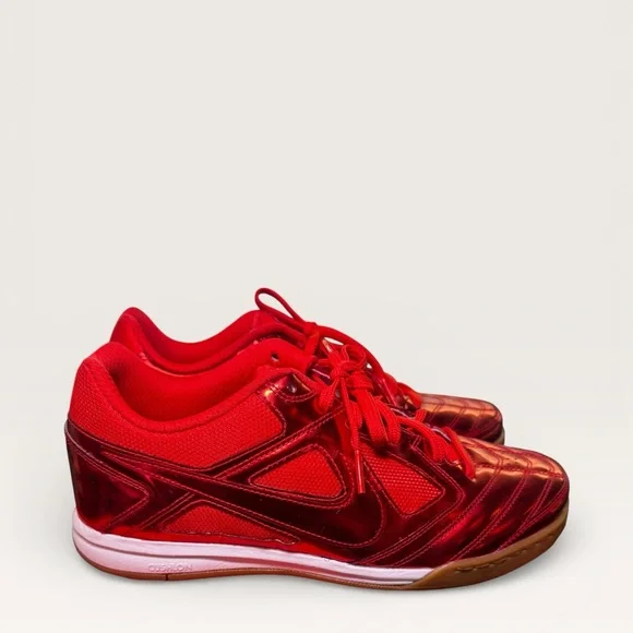 Nike Red Gato - Picture 4 of 9